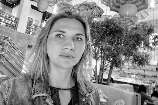 Denis Latin - hrvatski novinar